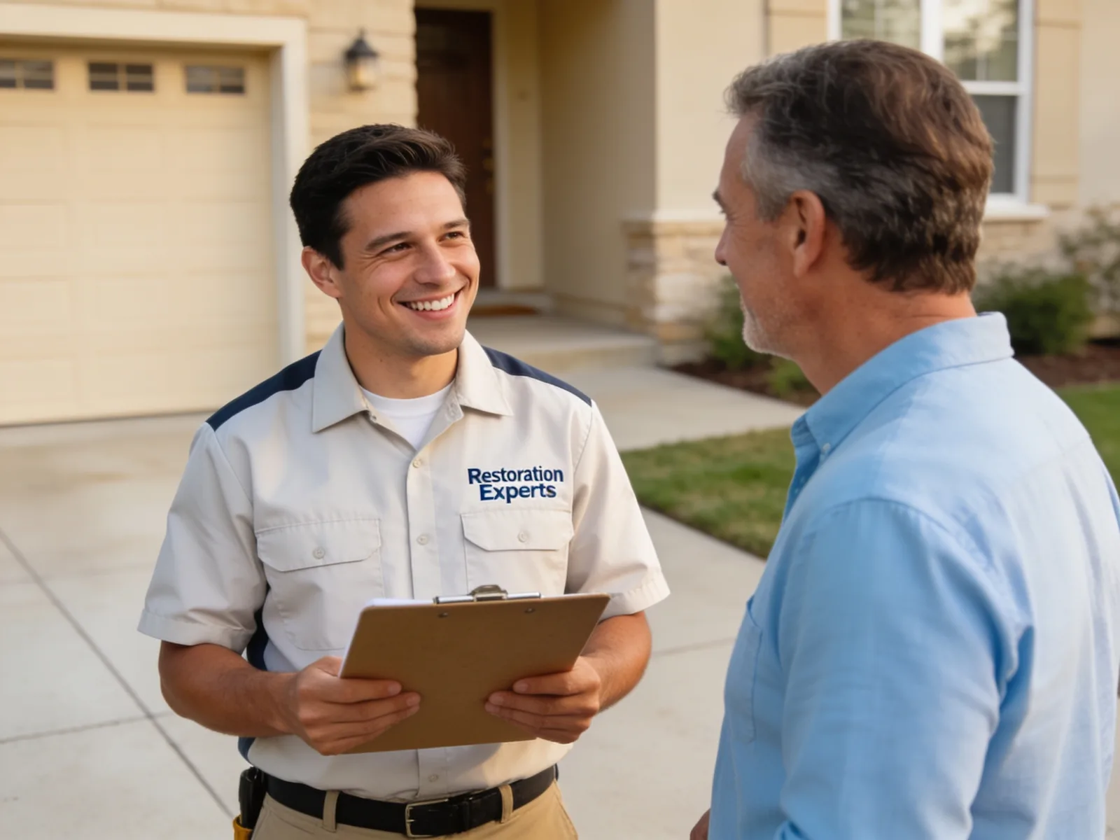Water Damage Cleanup Rome, MS FAQs